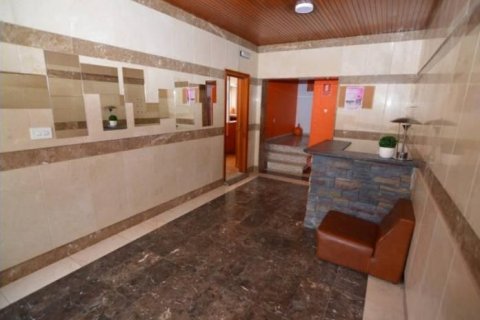 Hotel zum Verkauf in Altea, Alicante, Spanien 28 Schlafzimmer, 1134 m2 Nr. 46689 - Foto 2