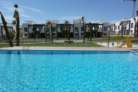 Penthäuser zum Verkauf in Guardamar del Segura, Alicante, Spanien 2 Schlafzimmer, 153 m2 Nr. 44489 - Foto 6