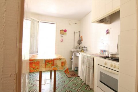 Villa zum Verkauf in Javea, Alicante, Spanien 4 Schlafzimmer, 120 m2 Nr. 43294 - Foto 10