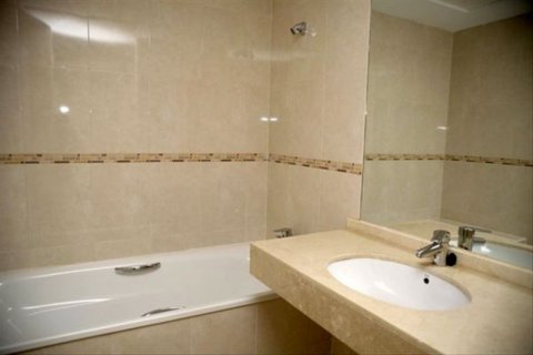 Wohnung zum Verkauf in Altea, Alicante, Spanien 2 Schlafzimmer, 130 m2 Nr. 46029 - Foto 5