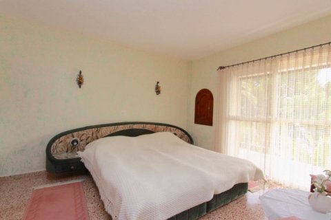 Villa zum Verkauf in Javea, Alicante, Spanien 4 Schlafzimmer, 200 m2 Nr. 45246 - Foto 9