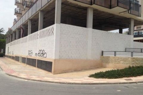 Gewerbeimmobilien zum Verkauf in El Campello, Alicante, Spanien 632 m2 Nr. 45159 - Foto 2