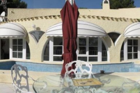 Villa zum Verkauf in La Nucia, Alicante, Spanien 4 Schlafzimmer, 255 m2 Nr. 44552 - Foto 1