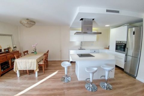 Villa zum Verkauf in Benidorm, Alicante, Spanien 6 Schlafzimmer, 240 m2 Nr. 44451 - Foto 7