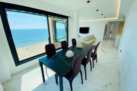 Wohnung zum Verkauf in Benidorm, Alicante, Spanien 3 Schlafzimmer, 113 m2 Nr. 42175 - Foto 9
