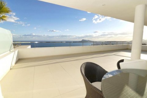 Wohnung zum Verkauf in Altea, Alicante, Spanien 4 Schlafzimmer, 300 m2 Nr. 41721 - Foto 4