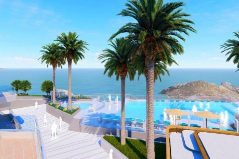 Penthäuser zum Verkauf Murcia, Spanien 3 Schlafzimmer, 220 m2 Nr. 43408 - Foto 8