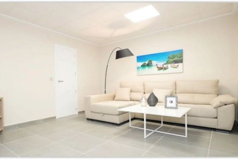 Townhouse zum Verkauf in El Campello, Alicante, Spanien 3 Schlafzimmer, 197 m2 Nr. 43386 - Foto 6