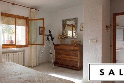 Castles and country seats zum Verkauf in Calpe, Alicante, Spanien 5 Schlafzimmer, 440 m2 Nr. 45339 - Foto 7