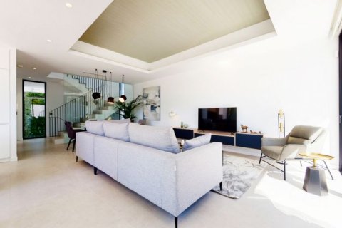Villa zum Verkauf Finestrat, Alicante, Spanien 5 Schlafzimmer, 300 m2 Nr. 41564 - Foto 9
