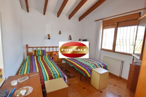 Villa zum Verkauf in Calpe, Alicante, Spanien 4 Schlafzimmer, 180 m2 Nr. 45014 - Foto 7