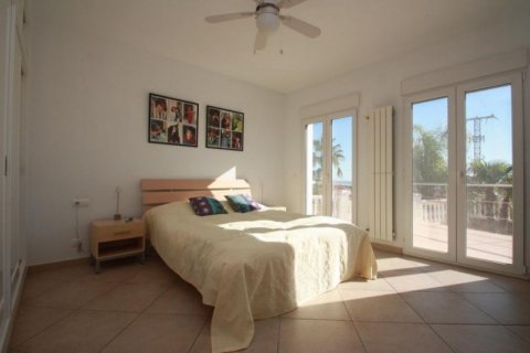 Villa zum Verkauf in Calpe, Alicante, Spanien 5 Schlafzimmer, 350 m2 Nr. 45650 - Foto 10