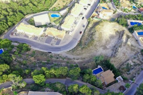 Land zum Verkauf Calpe, Alicante, Spanien Nr. 43343 - Foto 5