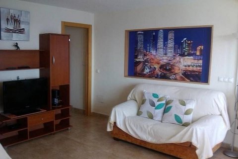 Wohnung zum Verkauf in Benidorm, Alicante, Spanien 2 Schlafzimmer, 65 m2 Nr. 45475 - Foto 3
