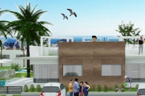 Wohnung zum Verkauf in Benidorm, Alicante, Spanien 2 Schlafzimmer, 88 m2 Nr. 45769 - Foto 4