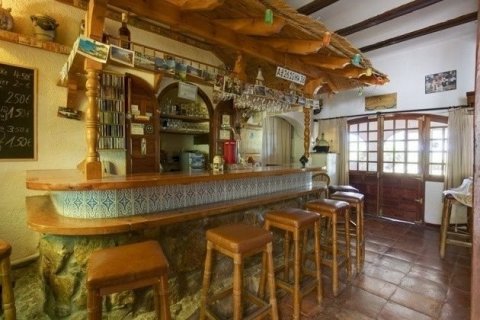 Hotel zum Verkauf in Javea, Alicante, Spanien 1 m2 Nr. 46691 - Foto 8