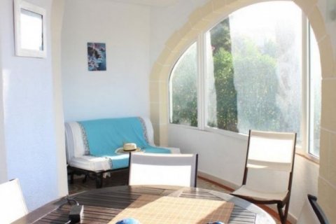 Villa zum Verkauf in Denia, Alicante, Spanien 4 Schlafzimmer, 170 m2 Nr. 45269 - Foto 7