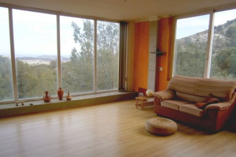 Villa zum Verkauf in Finestrat, Alicante, Spanien 3 Schlafzimmer, 350 m2 Nr. 45580 - Foto 10