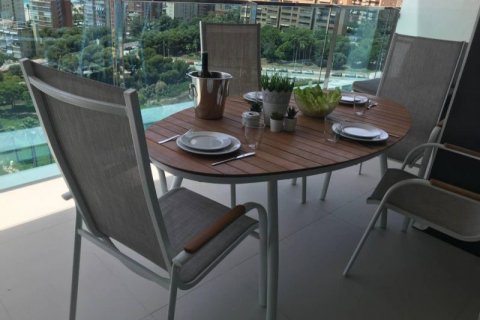 Wohnung zum Verkauf in Benidorm, Alicante, Spanien 2 Schlafzimmer, 100 m2 Nr. 42476 - Foto 7