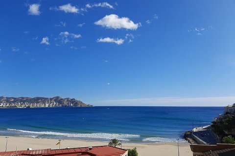 Penthäuser zum Verkauf in Benidorm, Alicante, Spanien 3 Schlafzimmer, 130 m2 Nr. 41978 - Foto 10