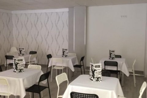 Hotel zum Verkauf in Benidorm, Alicante, Spanien 35 Schlafzimmer, 950 m2 Nr. 42586 - Foto 4