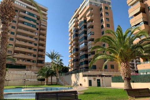 Penthäuser zum Verkauf in La Cala, Alicante, Spanien 3 Schlafzimmer, 284 m2 Nr. 42055 - Foto 6