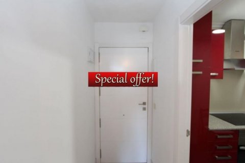 Wohnung zum Verkauf in Albir, Alicante, Spanien 3 Schlafzimmer, 90 m2 Nr. 45681 - Foto 8
