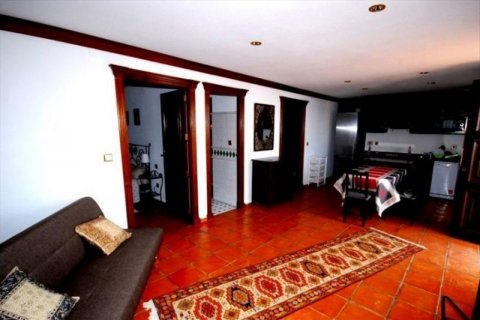 Villa zum Verkauf in Altea, Alicante, Spanien 5 Schlafzimmer,  Nr. 45175 - Foto 4