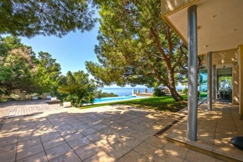 Villa zum Verkauf in Alicante, Spanien 6 Schlafzimmer, 1265 m2 Nr. 44966 - Foto 7