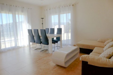 Villa zum Verkauf in Finestrat, Alicante, Spanien 4 Schlafzimmer, 680 m2 Nr. 45291 - Foto 8