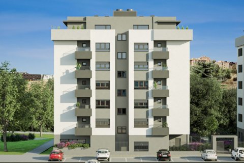 Isunza Valladolid, Spanien Nr. 46856 - Foto 4