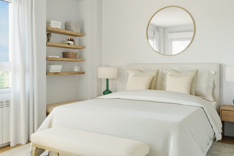 Isunza Valladolid, Spanien Nr. 46856 - Foto 11