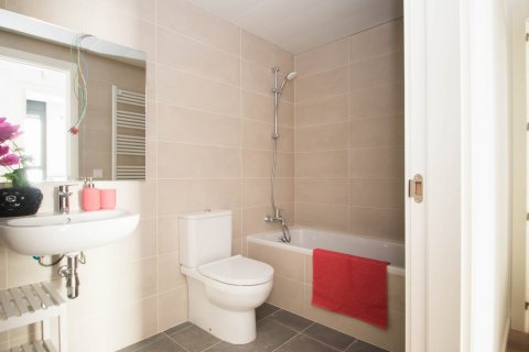 Metropol Parc Barcelona, Spanien Nr. 46724 - Foto 4