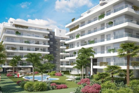 Jardines de Guadaiza Marbella, Malaga, Spanien Nr. 46812 - Foto 1