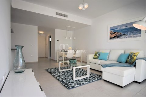 Wohnung zum Verkauf in Orihuela, Alicante, Spanien 2 Schlafzimmer, 71 m2 Nr. 49467 - Foto 4