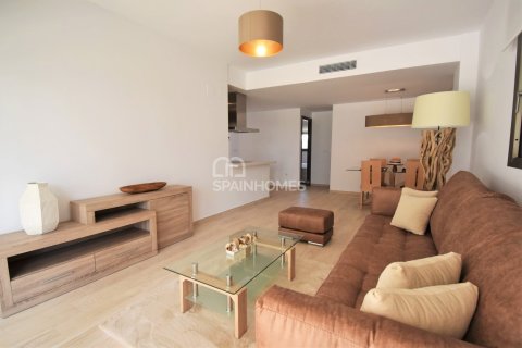 Wohnung zum Verkauf in Orihuela, Alicante, Spanien 2 Schlafzimmer, 71 m2 Nr. 49467 - Foto 7