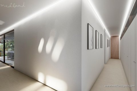 Villa zum Verkauf in Murcia, Spanien 2 Schlafzimmer, 100 m2 Nr. 36924 - Foto 12