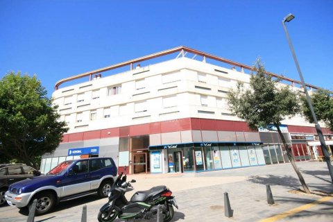 Gewerbeimmobilien zum Verkauf in Mahon, Menorca, Spanien 140 m2 Nr. 47739 - Foto 6