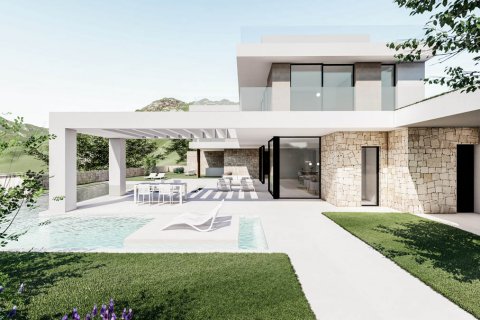 Land zum Verkauf Cabo Roig, Alicante, Spanien 1029 m2 Nr. 49387 - Foto 9