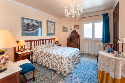 Villa zum Verkauf in Palma de Majorca, Mallorca, Spanien 5 Schlafzimmer, 324 m2 Nr. 49215 - Foto 11