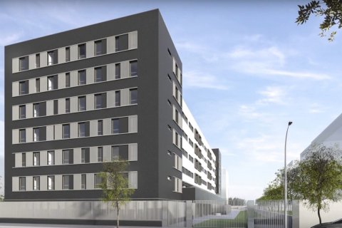 Axial Homes Madrid, Spanien Nr. 49300 - Foto 2