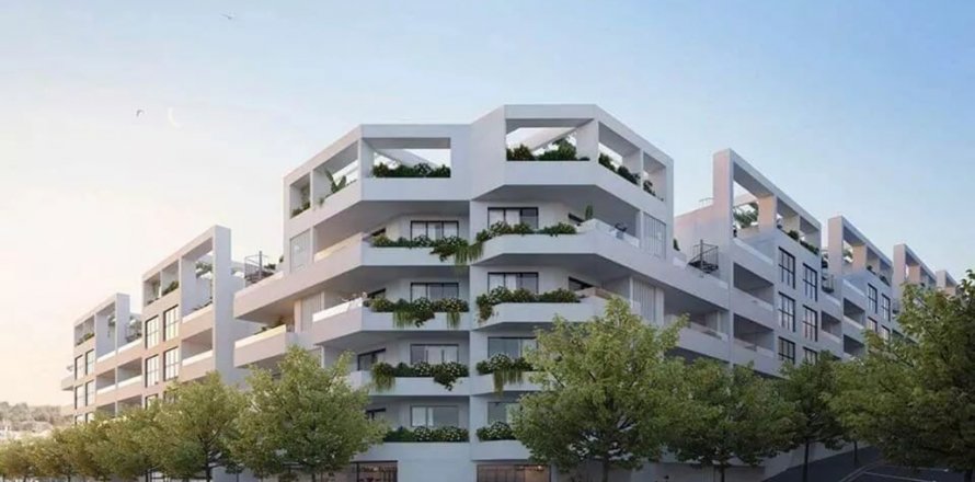 Estepona Gardens Estepona, Malaga, Spanien Nr. 47932
