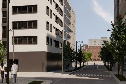 Ametzola Bilbao, Biscay, Spanien Nr. 47980 - Foto 4
