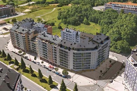 Habitat La Florida Oviedo, Asturias, Spanien Nr. 48003 - Foto 4