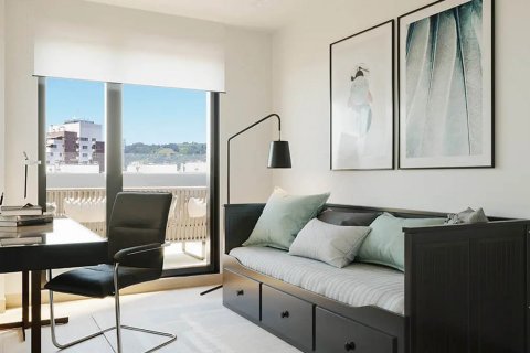 Ametzola Bilbao, Biscay, Spanien Nr. 47980 - Foto 11
