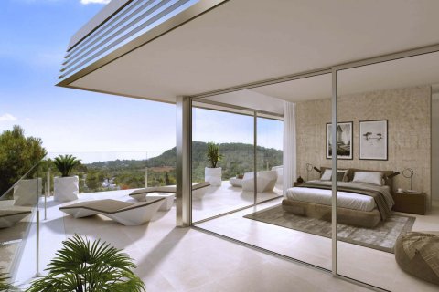 Eden La Cala De Mijas, Malaga, Spanien Nr. 48161 - Foto 14
