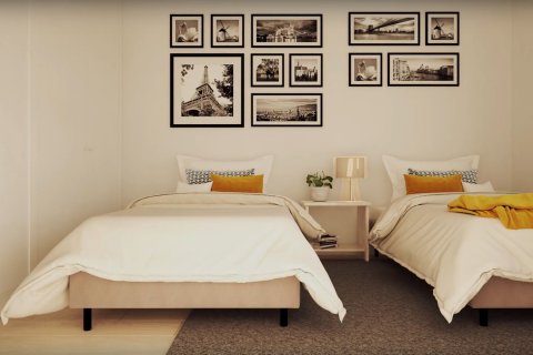 Axial Homes Madrid, Spanien Nr. 49300 - Foto 13