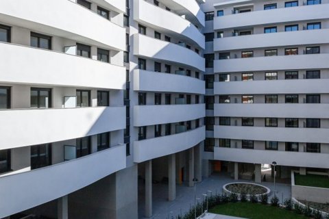 Aq Les Arts Barcelona, Spanien Nr. 47917 - Foto 4