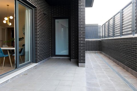 Arco Valladolid, Spanien Nr. 47978 - Foto 15