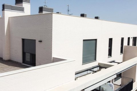 Arco Valladolid, Spanien Nr. 47978 - Foto 4